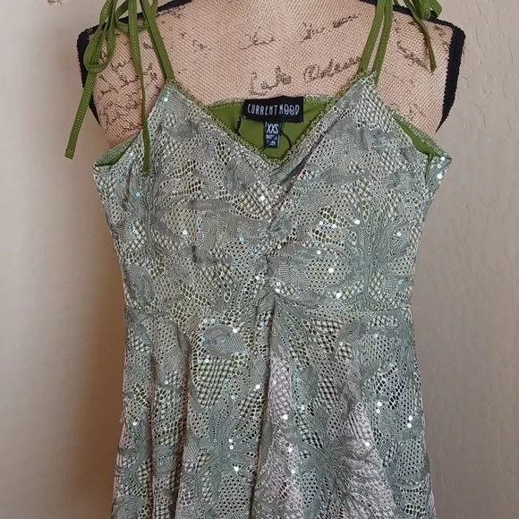 Current Mood | Dresses | Dollskill Current Mood Xxs Keep Shinning Green Sequin Dress Mini Hanky Hem Fairy | Poshmark Current Mood | Dresses | Dollskill Current Mood Xxs Keep Shinning Green Sequin Dress Mini Hanky Hem Fairy | Poshmark